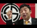 密着24時！日本のネオナチ - A Day With... Japanese Neo-Nazi