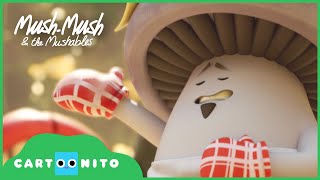 No Pancakes For Mush-Mush Mush-Mush And The Mushables Cartoonito