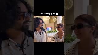 This Duo Day By Day Ravi Gupta Gurleen Pannu