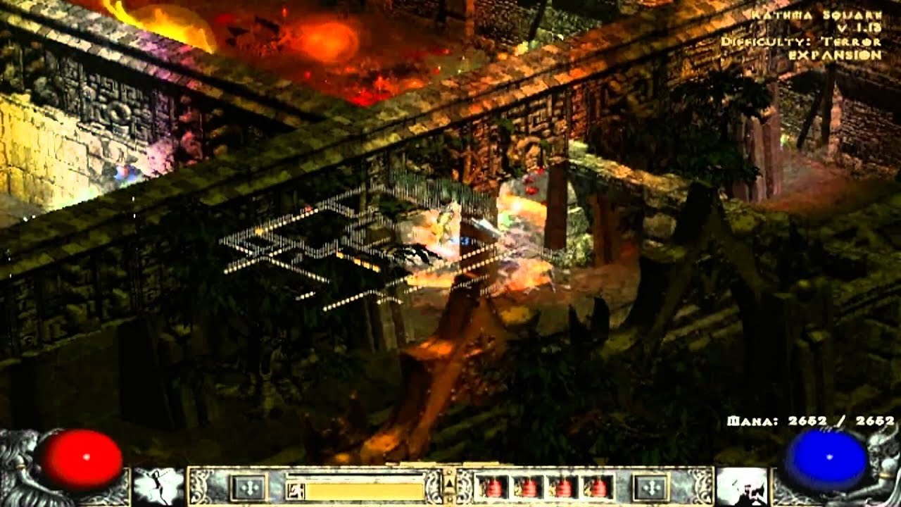 Diablo 2 battle for elements рецепты Diablo 2 battle for elements рецепты