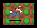 Super Mario RPG: Waltz of the Forest