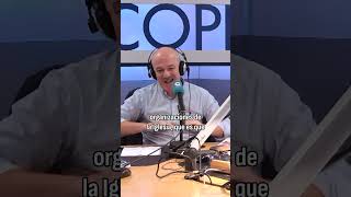 Michavila, Sobre Los Abusos En La Iglesia No Llegan Ni Al 1 %