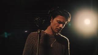 James Bay Slide Live James Bay Slide Live