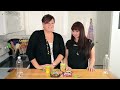 Sour Candy Challenge (Toxic Waste Challenge & Warheads Challenge) from Cookies Cupcakes and Cardio