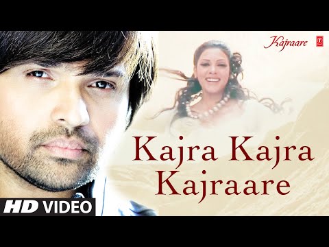 Kajra Kajra Kajraare Full HD Video Song | Mona Laizza Himesh...