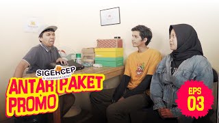 Isi Galon? Sigercep Eps. 03