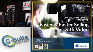 CEO Talks with Paul Whitley and Don Williams