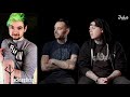 Tattoo Artists React To YouTuber's Tattoos #2 | Tattoo Artists Answer