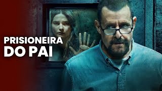 Prisioneira Do Pai - Filme Completo Dublado - Filme De Suspense - Filme De Suspense 2025 Lançamento