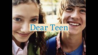 Moms Of Tweens And Teens