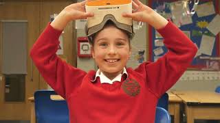 Discover Rowan Prep School Our New School Video 2025