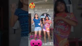 Mis Hermanas Bailando