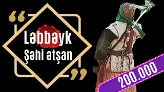 Şəhruz Həbibi - Lebbeyk (sözləri yazili) 2019 ᴴᴰ