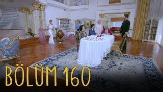 Yaralı Kuşlar 160. Bölüm