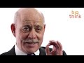 The Logistics Internet Explained, with Jeremy Rifkin