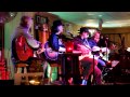 Writer's night Jim Oliver's Smokehouse Monteagle, TN 2-15-13 2