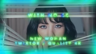 Twixtor Lisa Mvs Teaser With No Cc