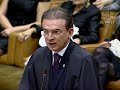 Pleno - Ministro Ayres Britto toma posse como presidente do STF e do CNJ (3/5)