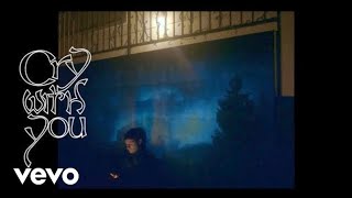 Jeremy Zucker - Cry With You (Official Lyric Video)