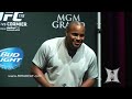 UFC 178 Q&A: Jon Jones, Daniel Cormier, Conor McGregor, Dustin Poirier + EA UFC Play