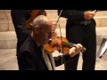 21.7.2011. Il Giardino Armonico / Giovanni Antonini, flutes
