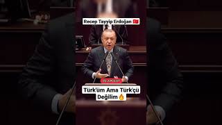 Tayyip Erdoğan 🇹🇷