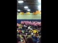 Woodstock Academy (I will Survive)