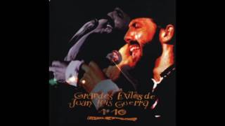 Watch Juan Luis Guerra Senorita video