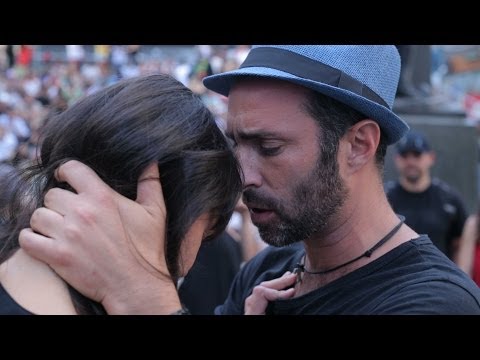 In Balia Di Un Brivido Video