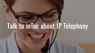 inTec Business Solutions: IP Telephony