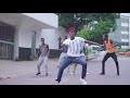 Koloba Boys dance MUKYAKALE by Pallaso & Full Figure  HOT