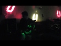 Render The Fall - Live At Metal Feast II 12/16/2011 (Clips From Set)