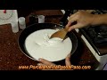 porcelana fria
