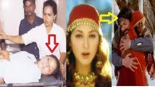 फलम म तझ सलम क इस एकटरस क हआ थ ऐस हल, दखन वल क आ गय रन T10 Bollywood News