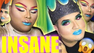 PUMP AND DUMP feat. RICH LUX *Storytime*