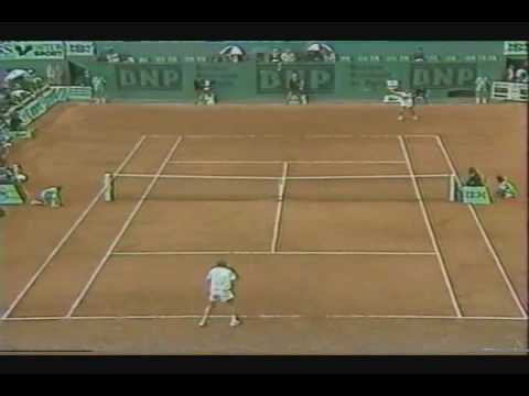 Goran イバニセビッチ vs Patrick ラフター - ハイライト （2001 ウィンブルドン 決勝戦（ファイナル）　）