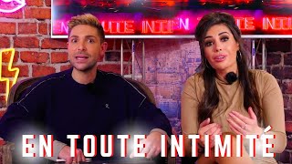 Safia Manipulée Par Milla ? Elle Termine Mujdat, Clash Kellyn Son Ex Vincent Et Vend Ses Pieds