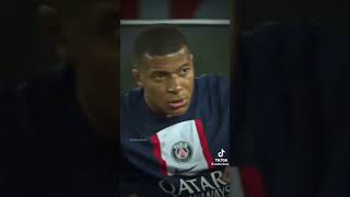 TikTok #34 ( Mbappe ) ( atdfootball )