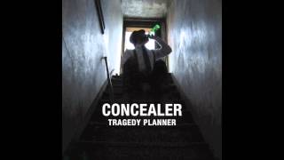 Watch Concealer Tragedy Planner video