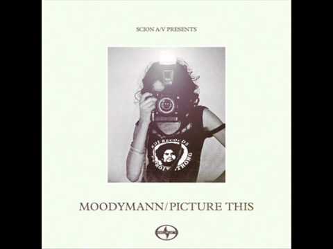 Moodyman - U Ranaway