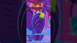 Zig And Sharko Shes Got Legs