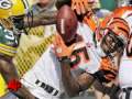 Researchers: Chris Henry Had Brain Damage