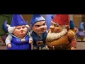 Sherlock Gnomes Official 2 2018 Johnny Depp Emily Blunt Animated Sherlock Gnomes Official 2 2018 Johnny Depp Emily Blunt Animated