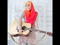 image Ainan Tasneem Kamu Saja Instrumental Karaoke Audio