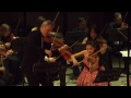 Vadim Repin, Mone Hattori - Shostakovich - Ballet Suite No. 1 - Polka - The Limpid Stream
