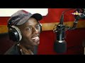 New kid on the block Kartelo reveals the greatest gift he's e...