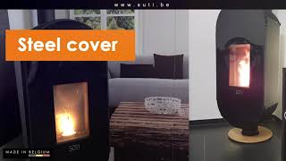 SÛTI Design & Utility - Production stages EN