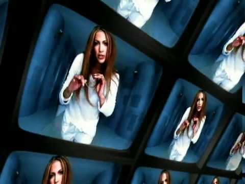 Jennifer Lopez "If You Had My Love" Album- "On the 6 and J. Lo "