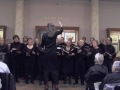 Flash Choir sings Paulann Petersen's "Thirst"