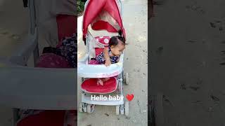 My Precious Baby Niana
